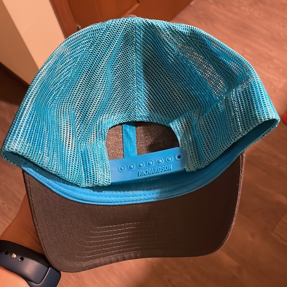 Spur life Hat - Picture 2 of 3